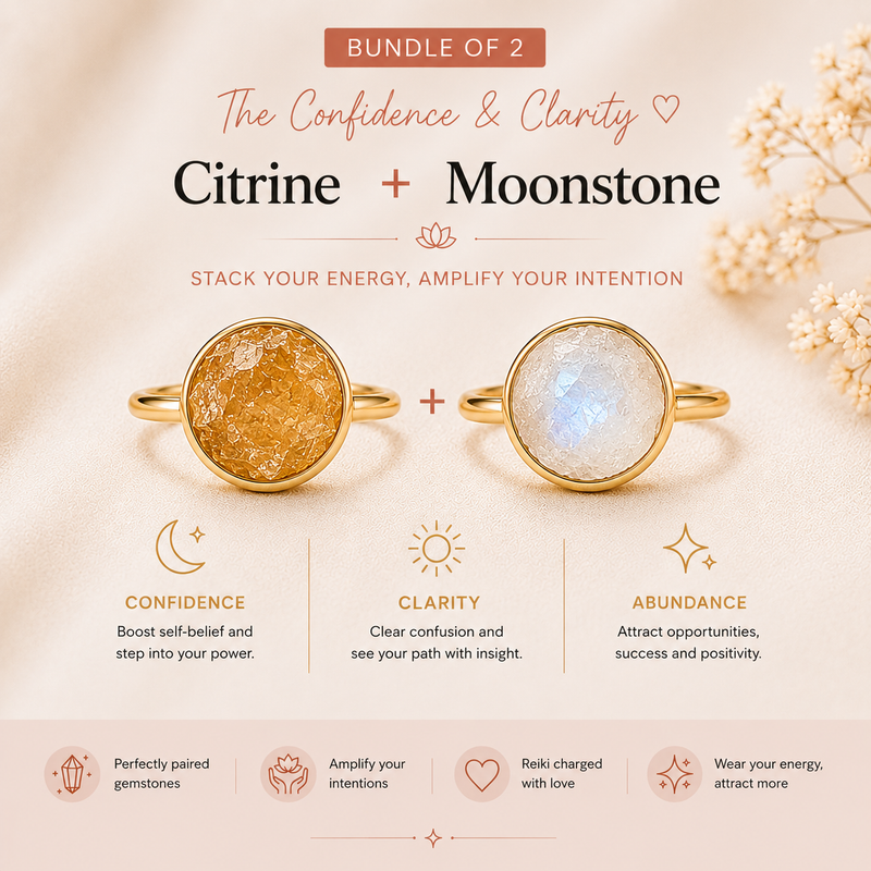 The Abundant Feminine