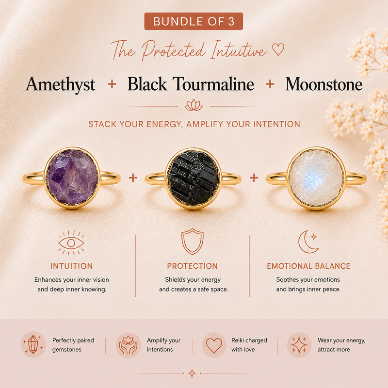 The Protected Intuitive