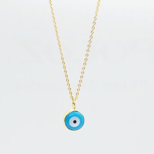 Evil Eye necklace