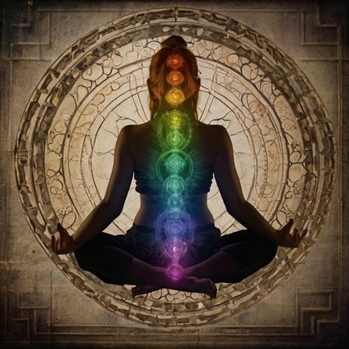 Know about Reiki energy