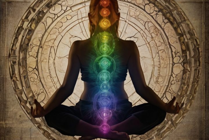 Know about Reiki energy